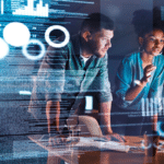 TECNOLOGIA EM BANCO DE DADOS