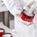 PRODUÇÃO E NEGÓCIOS DE PERFUMES E COSMÉTICOS