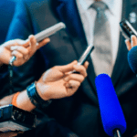 RELAÇÕES PÚBLICAS