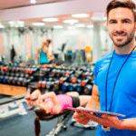 EDUCAÇÃO FÍSICA BACHARELADO