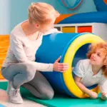 EDUCAÇÃO E PSICOMOTRICIDADE