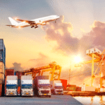 OPERAÇÃO EM LOGÍSTICA INTERNACIONAL