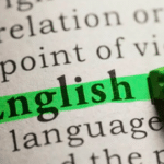 OFICINA DE TEXTO EM INGLÊS AVANÇADO