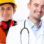 SAÚDE DO TRABALHADOR