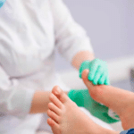 PRINCÍPIOS DE PODOLOGIA