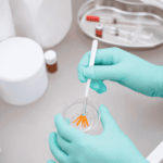 PRINCÍPIOS ATIVOS APLICADOS À ESTÉTICA E COSMÉTICA