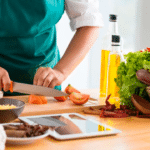 COZINHA DAS AMÉRICAS