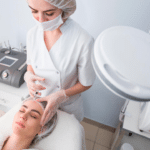 MASSOTERAPIA ESTÉTICA E RELAXANTE