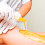 HABILIDADES E TÉCNICAS DE DEPILAÇÃO E EPILAÇÃO