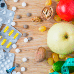 INTERAÇÕES FARMACOS – NUTRIENTES