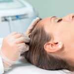 TERAPIA E ESTÉTICA CAPILAR