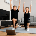 Pos EAD Treinamento Funcional para a Saúde e Condicionamento