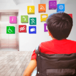 TECNOLOGIA ASSISTIVA