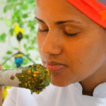 HABILIDADES BÁSICAS EM COZINHA