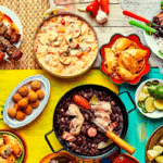 GASTRONOMIA BRASILEIRA