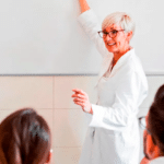 EDUCAÇÃO EM SAÚDE