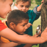 EDUCAÇÃO NÃO FORMAL