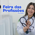 FEIRA DAS PROFISSÕES 2025