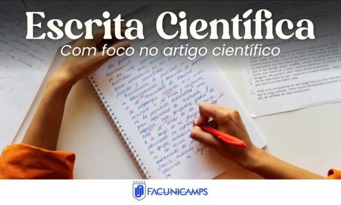 Escrita Científica - Imagem 1
