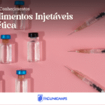 Oficina de Procedimentos Injetáveis na Estética